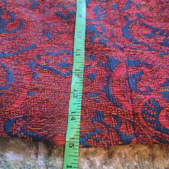 ❤️gorgeous Tapestry mini skirt xs - Picture 2 of 8